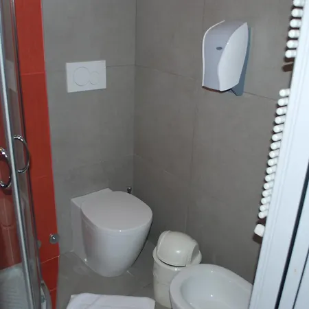 산 제러미아 호텔