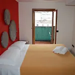 San Geremia Hotel Benátky