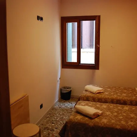 San Geremia Venecia