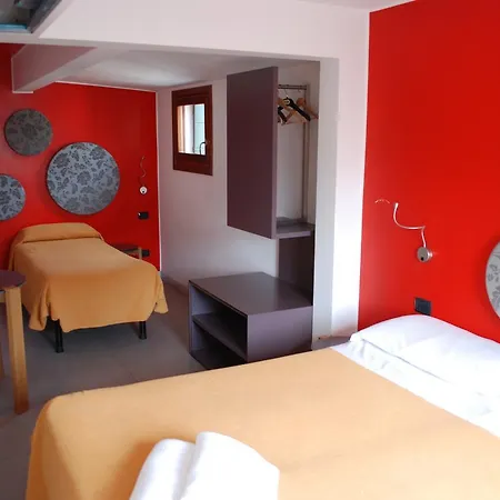 San Geremia Hotel Venecia