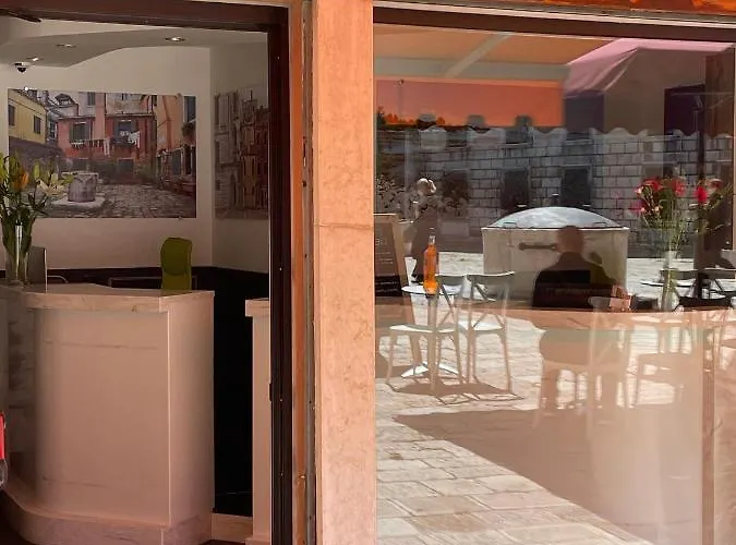 Hotel San Geremia
