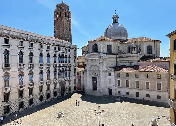 San Geremia Venedig