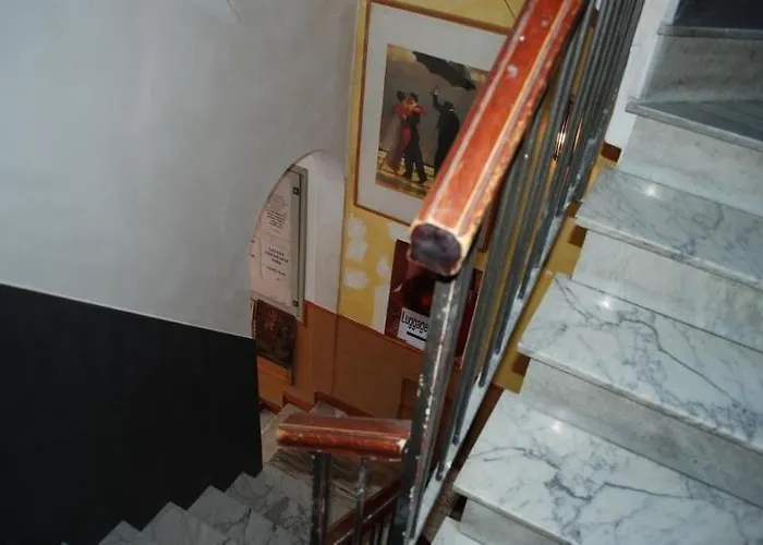 San Geremia Hotel 2*