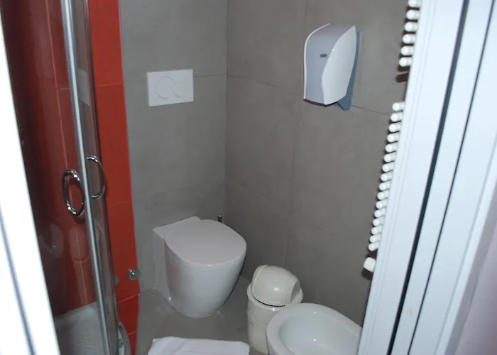 San Geremia Hotel