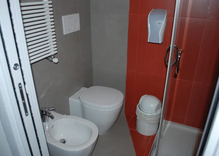 San Geremia Hotel Venedig