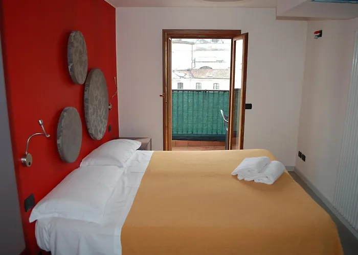 San Geremia Hotel Venedig