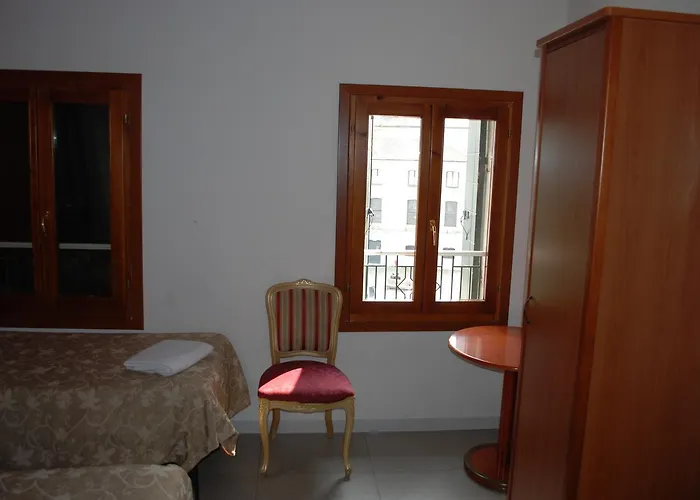 San Geremia 2*
