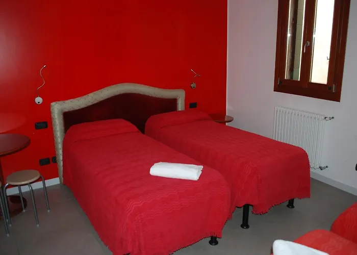 Hotel San Geremia 2*