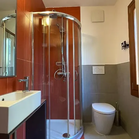 호텔 산 제러미아 2*