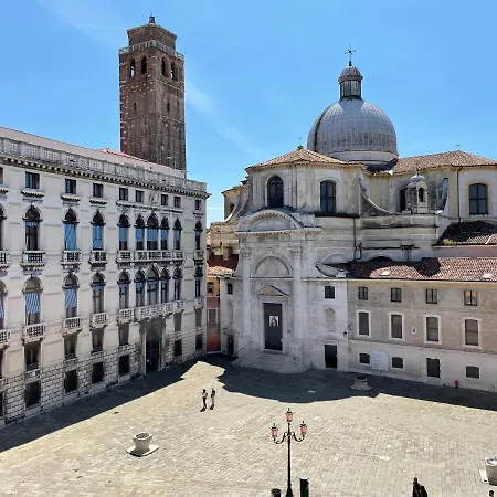 San Geremia Venice