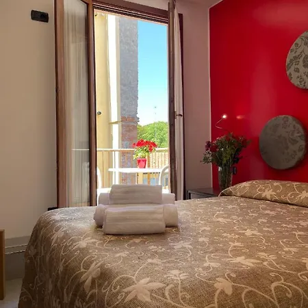 호텔 산 제러미아 2*