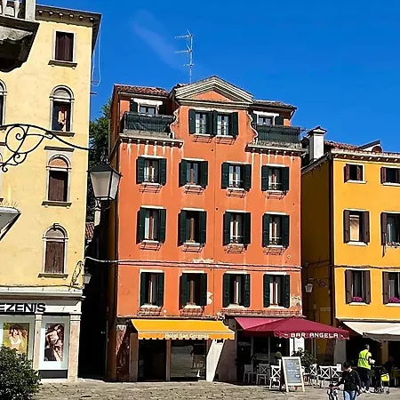 San Geremia 2* Velence