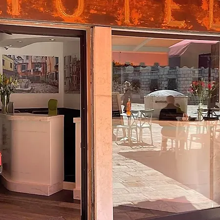 San Geremia Hotel 2*