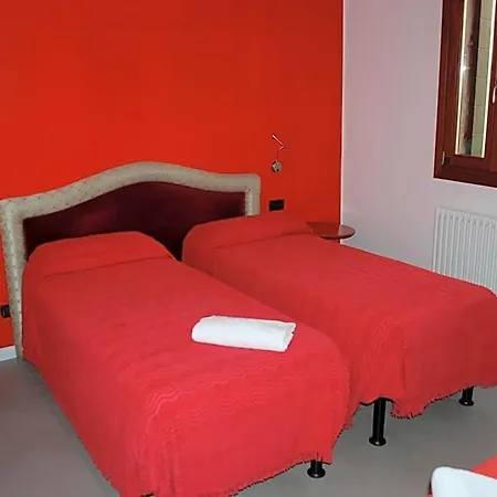Hotel San Geremia 2*