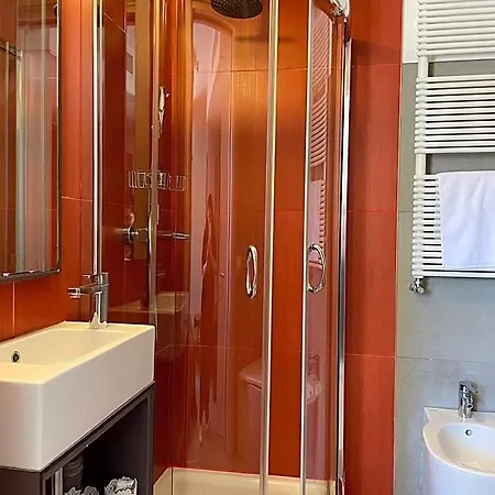 San Geremia Hotel