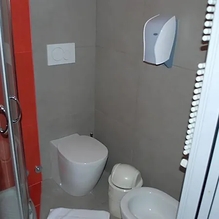 San Geremia Szálloda 2*