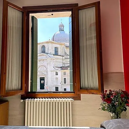 San Geremia Venice