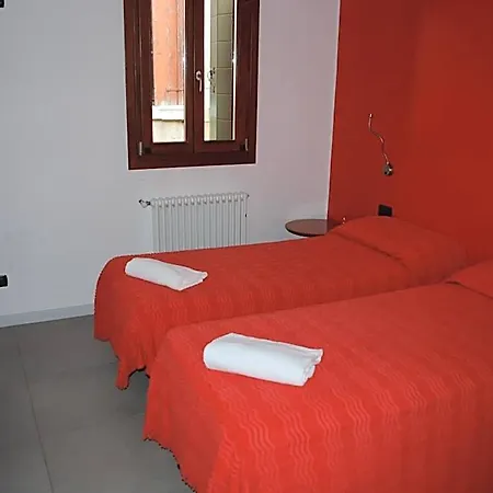 San Geremia Hotel