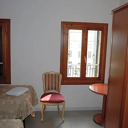 San Geremia Szálloda