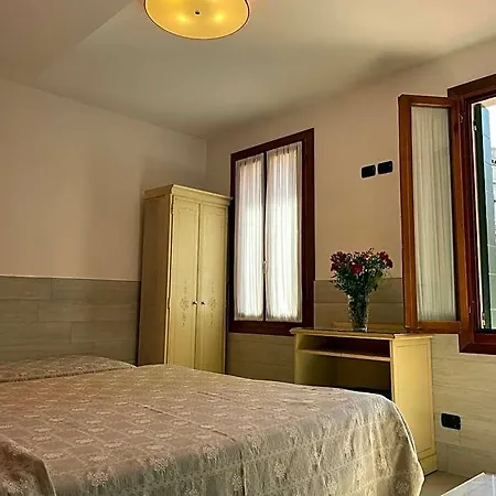 San Geremia Szálloda 2*
