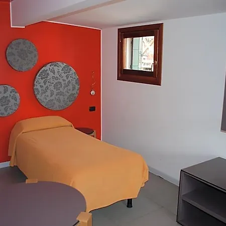 San Geremia 2* Velence
