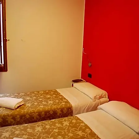 San Geremia Szálloda Velence