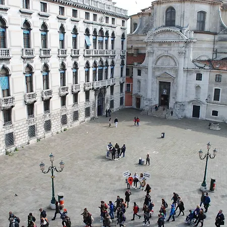 산 제러미아 2* 베니스