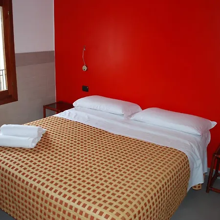 산 제러미아 호텔