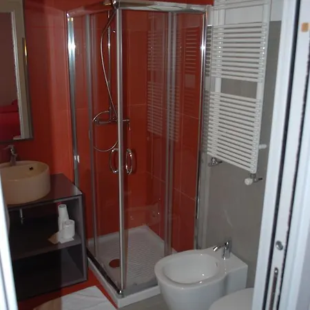 호텔 산 제러미아 베니스