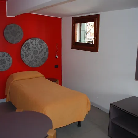 산 제러미아 호텔