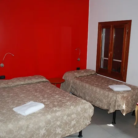 호텔 산 제러미아 베니스