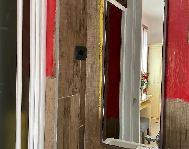 オテル サン ジェレミーア ヴェネツィア