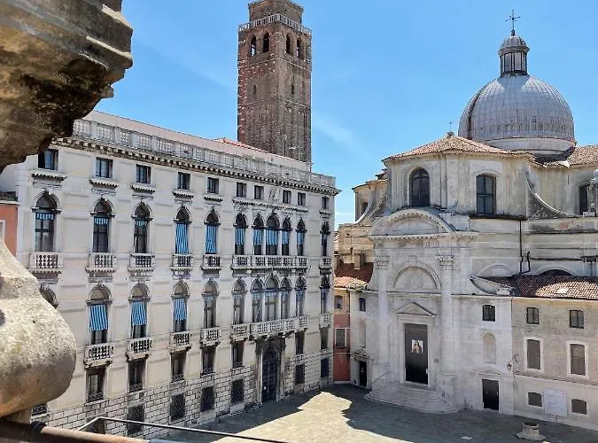 オテル サン ジェレミーア