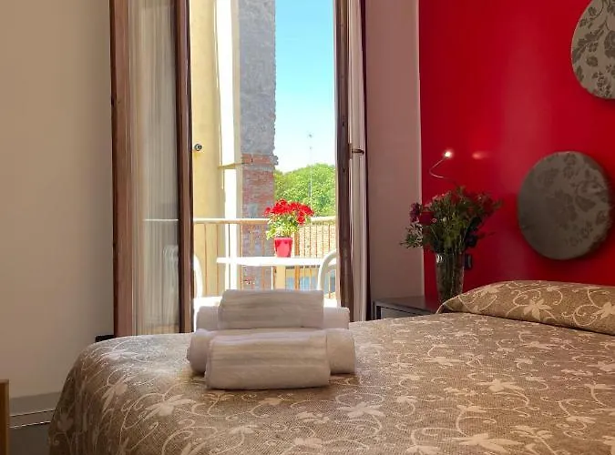 ホテル オテル サン ジェレミーア 2*