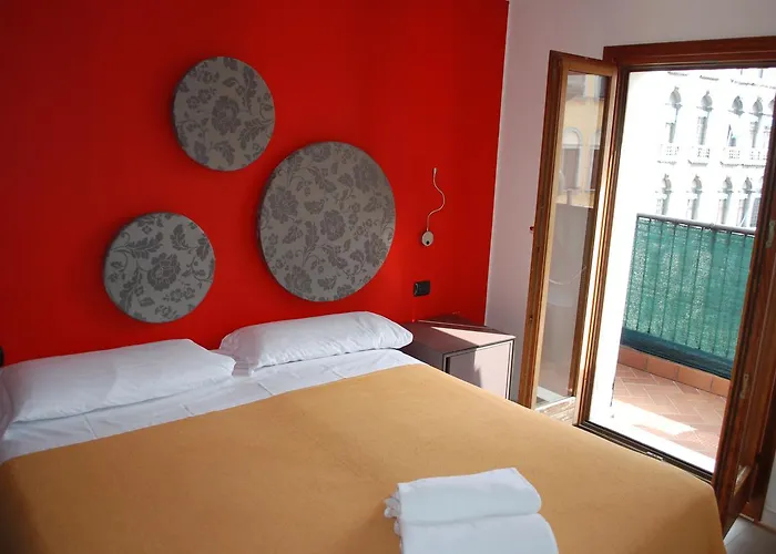 オテル サン ジェレミーア