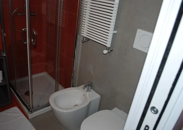 オテル サン ジェレミーア 2* ヴェネツィア