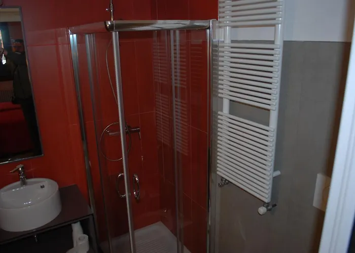 オテル サン ジェレミーア ホテル ヴェネツィア