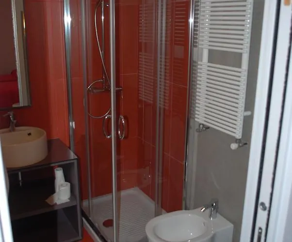 ホテル オテル サン ジェレミーア ヴェネツィア