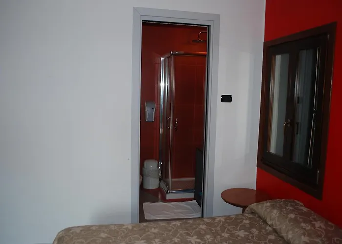 オテル サン ジェレミーア ホテル