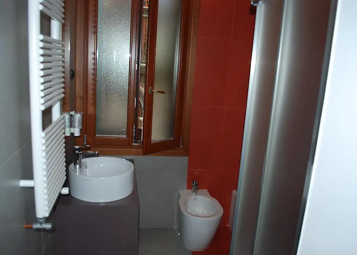 オテル サン ジェレミーア 2*