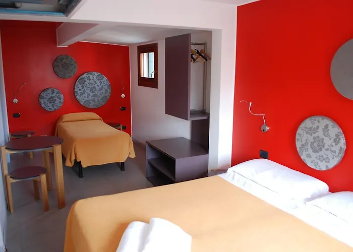 オテル サン ジェレミーア ホテル ヴェネツィア