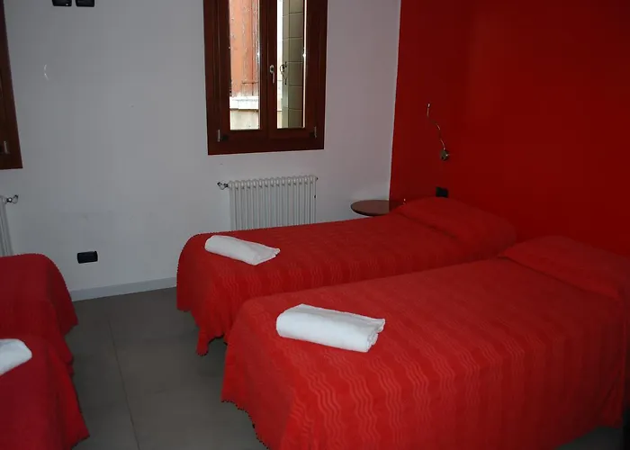 オテル サン ジェレミーア