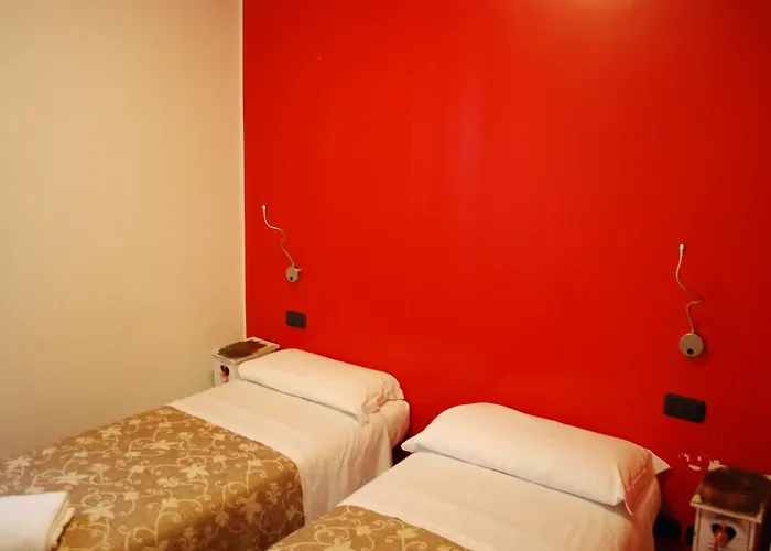 オテル サン ジェレミーア 2*