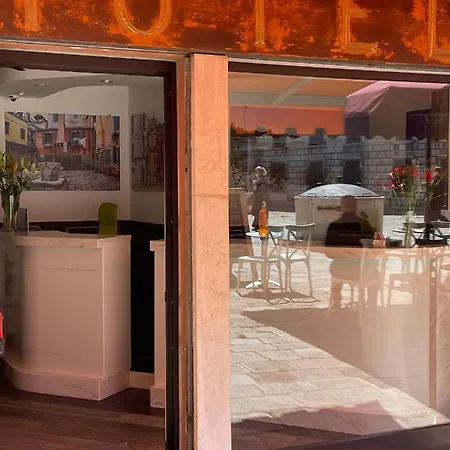 فندق San Geremia