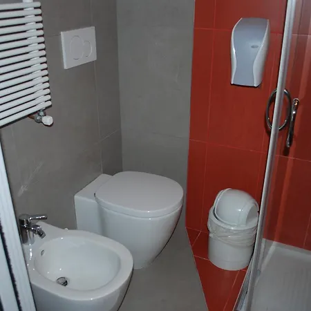 San Geremia Hotel Wenecja