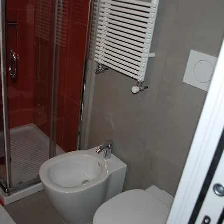 San Geremia 2* البندقية