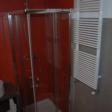 San Geremia Hotel Venedig
