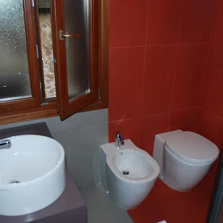 San Geremia فندق 2*