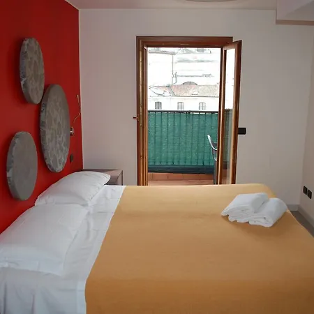 San Geremia Hotel Venedig